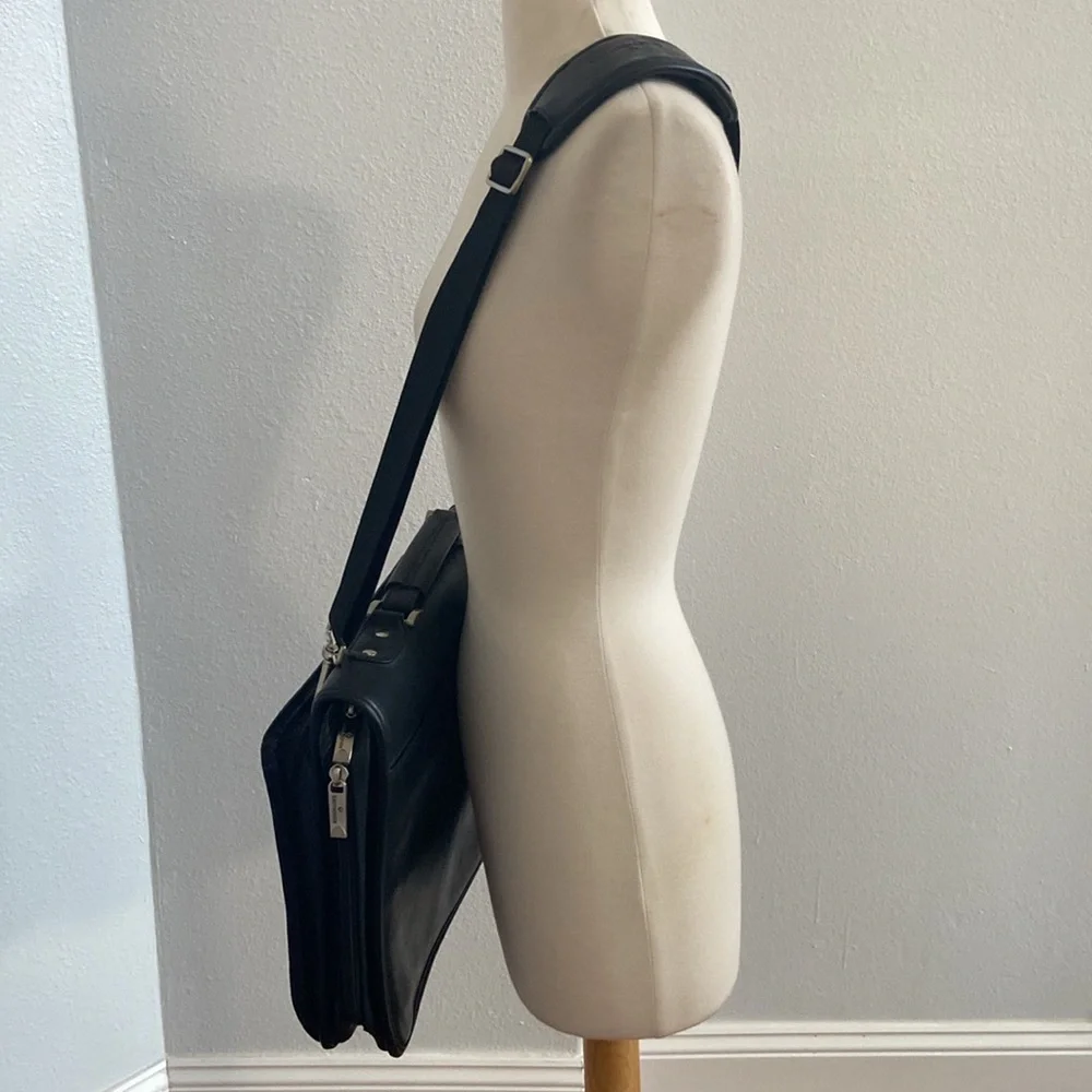 Samsonite ring padfolio